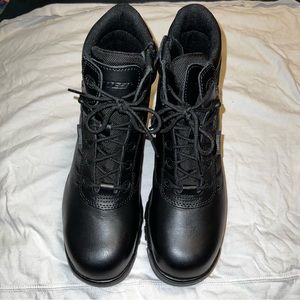 Bates 5” composite toe tactical mens boots